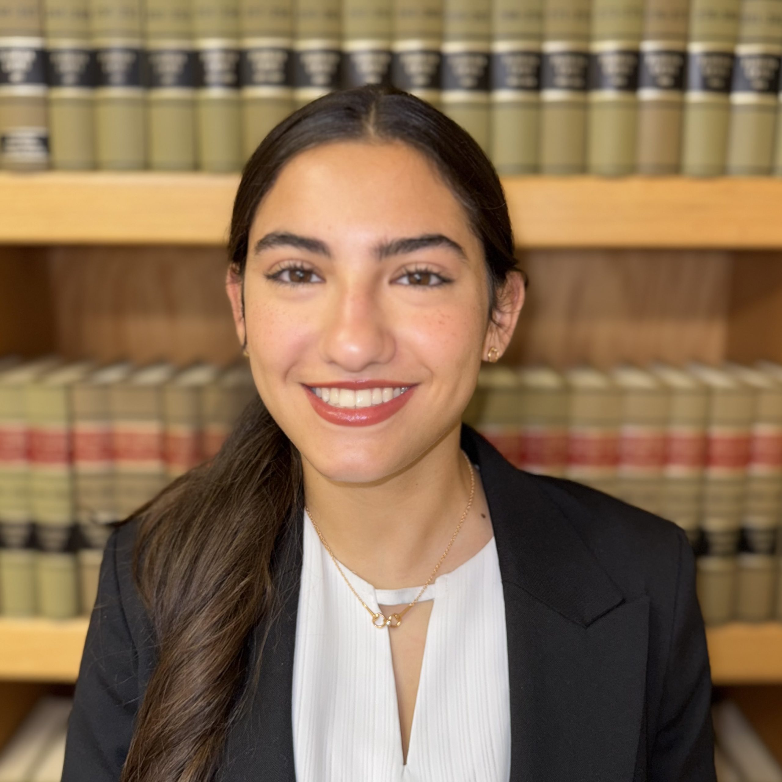 Victoria Riccobono