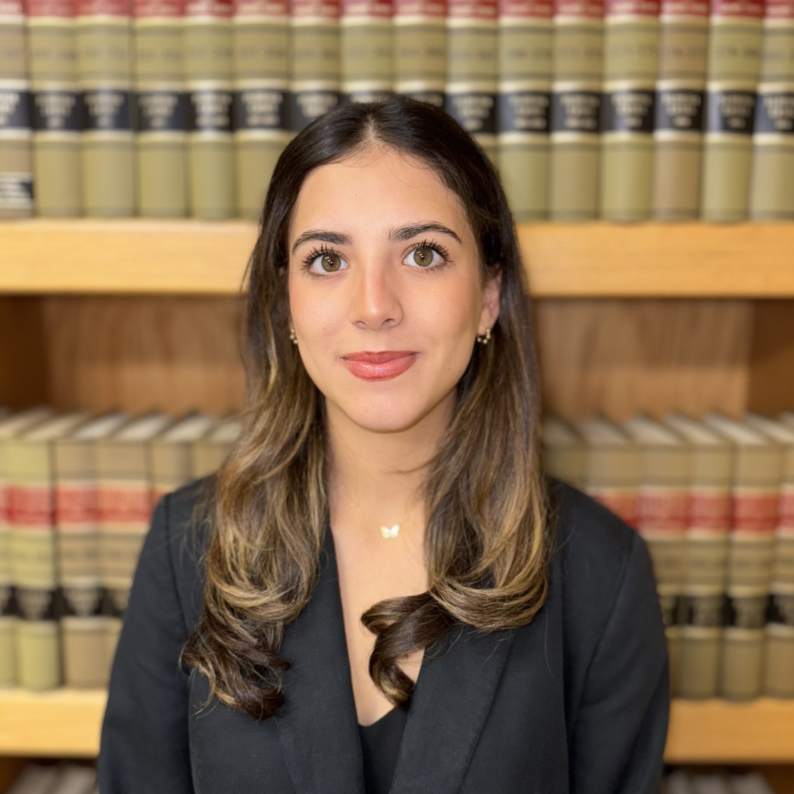 Amelia Frias